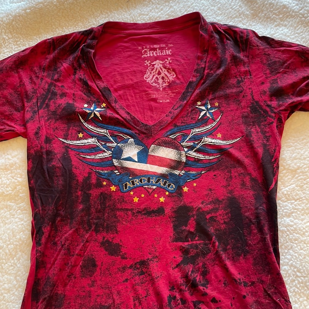 Archaic Tee Shirt